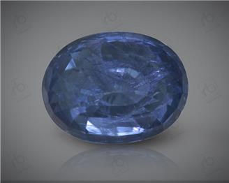 Natural Blue Sapphire UNH & UNT 6.5 carats -98060